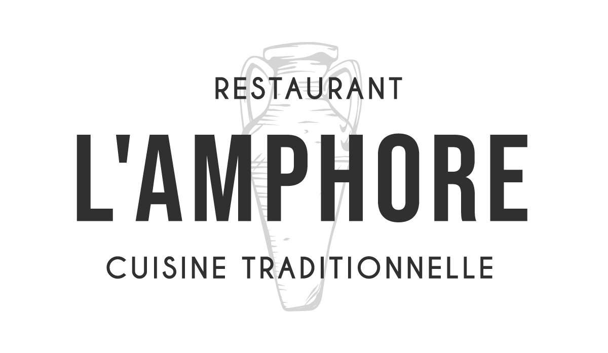 L'Amphore